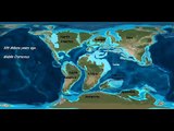 The Geological Periods of Earth