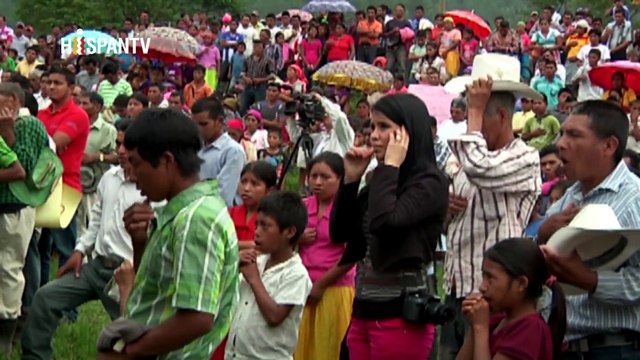 ¿Qué opinas? - Comunidades indígenas de Honduras