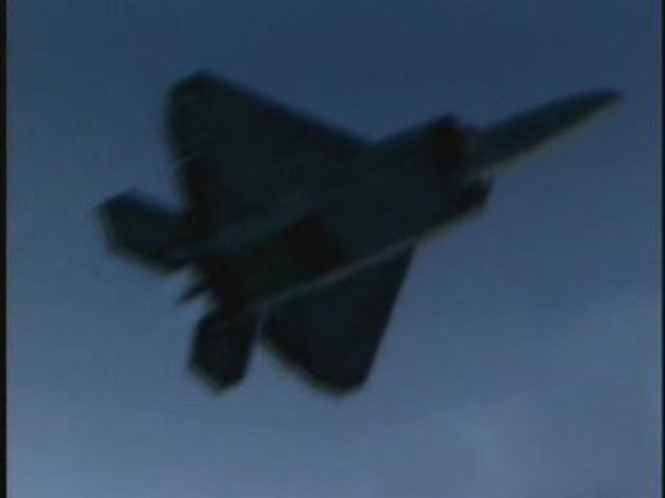 Ace Combat 4