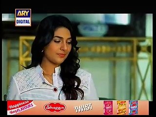 Tum se Mil Ke Episode 12 Full on Ary Digital - May 7,2015