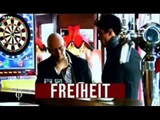 Philosophie Freiheit Arte 1.