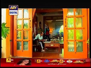 Mumkin Episode 7 Full on Ary Digital - April 28,2015