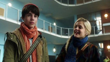 Antboy 2: Revenge of the Red Fury