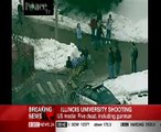 Valentines day? Shooting at Northern Illinois university