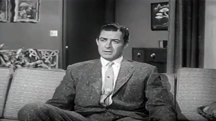 3 Blondes In His Life (1961) - Trailer