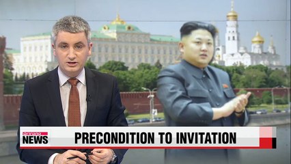 Russia demanded N. Korea to end nuke program for attending Victory Day celebrations: report