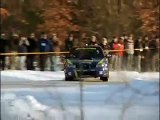 2006 Sno*Drift & 100 Acre Wood Rally