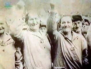 Ernst Busch "Roter Wedding" (E. Weinert)