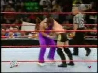 Simon Dean vs Alex Shelley