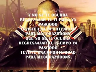 REGGAETON 2015 - @KINEL75 - TU TIEMPO PASO - POP VERSIÓN -AUDIO