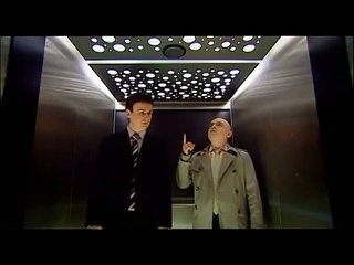 Burnistoun - Voice Recognition Elevator in Scotland