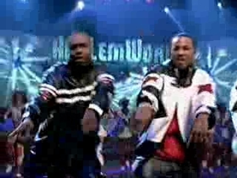 Mase - I Really Like It