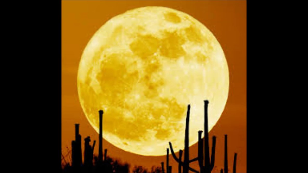 Elend - Moon Of Amber