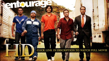 ☪♦☛ Watch Entourage Full Movie Streaming Online 2015 ☚♠♨