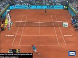 Dunya News - Spain: Andy Murray beats Rafael Nadal to win Madrid Masters final