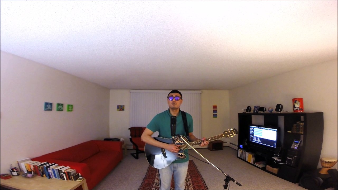 Light Upon Light - Baig (Original)