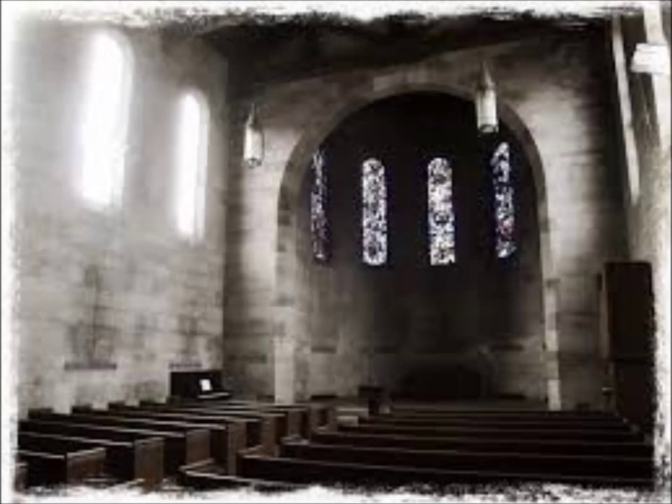 Raison d'Etre - Ordeal In Chapel