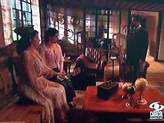 Amar y temer.(CAP.2_3 final).-Nos transportamos a los años cincuenta. - Vìdeo Dailymotion