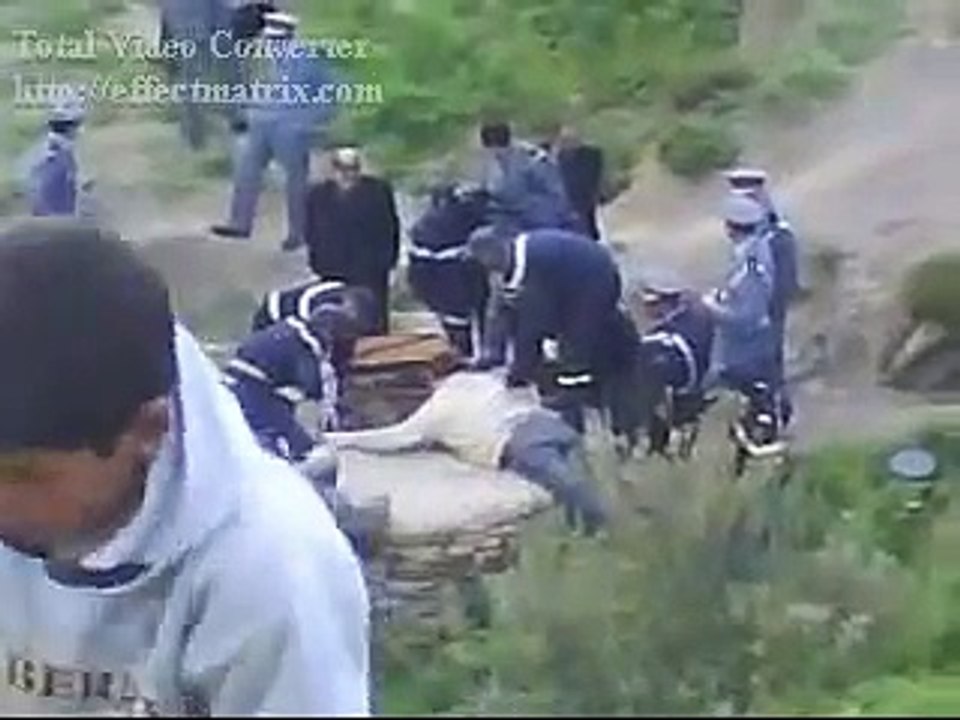 AHDATH TIZI OUASLI