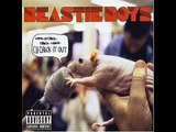 Beastie boys - brass monkey