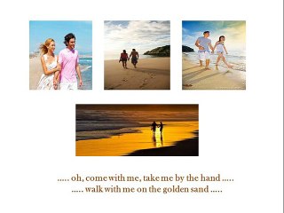 A Woman and A Man - Phil Everly (solo)