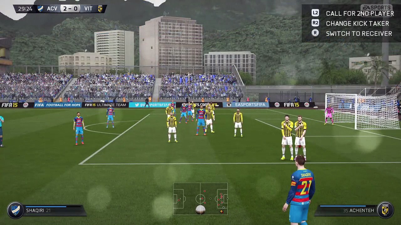 Big Bad Zlatan Ibrahimovic..........