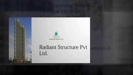 Radiant Structure Pvt Ltd