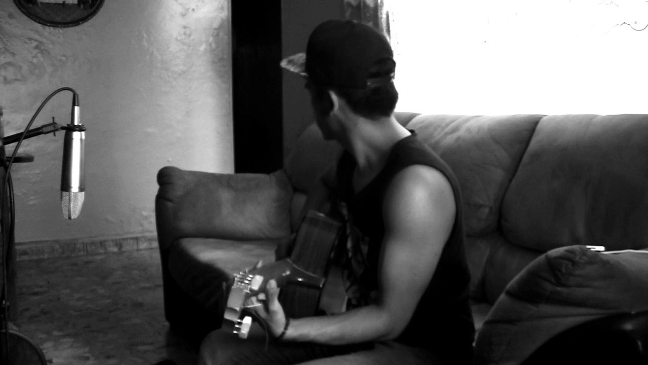 NO DIGGITY - BLACKSTREET COVER