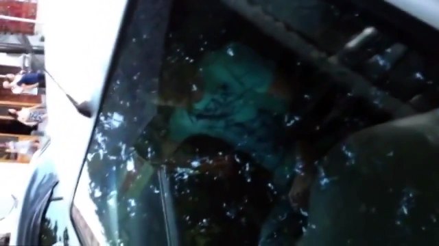 Это Жесть! СМЕШНО и БОЛЬНО! На Русского в Грузии наехали Грузины за поддержку оккупационной пол. РФ