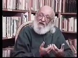 Paulo Freire e a TEOLOGIA DA LIBERTAÇÃO