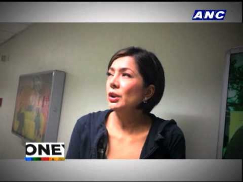 Why Alice Dixson invests in properties