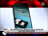 ABS-CBN newscasts, mapapanood online