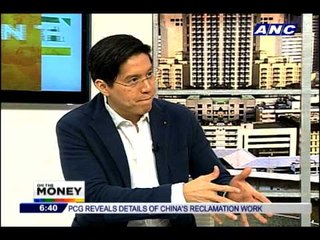 Money lessons from an earthquake survivor