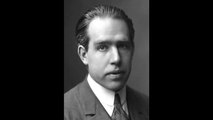 Niels Henrik David Bohr, 1922 Nobel Laureate in Physics (A Meditation)