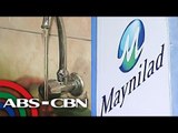 Maynilad not likely to raise water rate