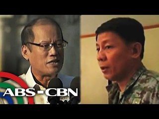 Video herunterladen: PNoy, muling sinisi si Napeñas sa nangyari sa Mamasapano