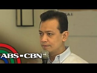 Trillanes: Pilpinas hindi pa handa para sa K-12