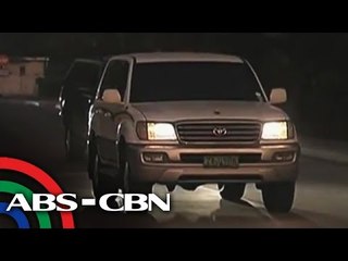 Anak ni Ampatuan, nagpiyansa ng P11.6M, lumaya