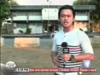 TV Patrol Pampanga - March 9, 2015