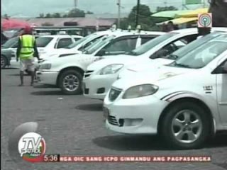 TV Patrol Panay - March 9, 2015