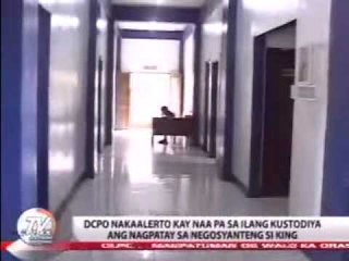 TV Patrol Southern Mindanao - March 6, 2015