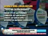 TV Patrol Pampanga - March 6, 2015