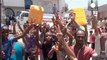 Besieged Aden desperately awaits Tuesday's humanitarian truce