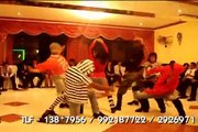 MICHAEL SOLIER Y ELENCO - COREOGRAFIA URBAN DANCE - SHOW QUINCEAÑOS