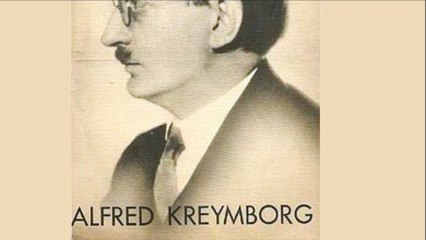 Dirge by Alfred Kreymborg | Poetry | Short Poetry Collection | AudioBook