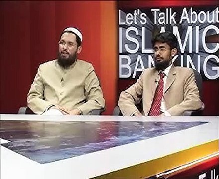 Lets Talk About Islamic Banking E7 P3