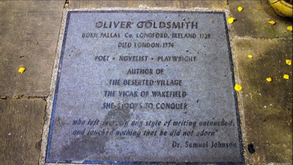 An Elegy on the Death of a Mad Dog by Oliver Goldsmith | Poetry | AudioBook