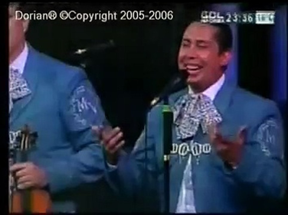 Mariachi Vargas de Tecalitlan