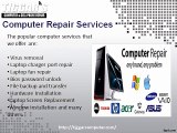 TiggarComputer - Cell Phone and Computer Repair Services