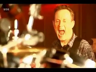 Dave Grohl - Best Drummer in the World Tribute